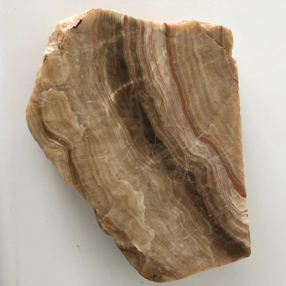 Marble Ashtray - Picture 6 of 7
